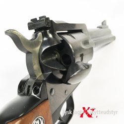 Rugernew Model Blackhawk - Cal. 9mm