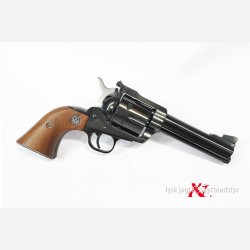 Rugernew Model Blackhawk - Cal. 9mm