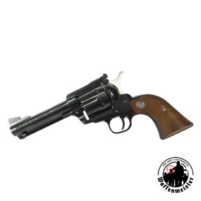 Rugernew Model Blackhawk - Cal. 9mm