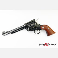 Ruger New model Blackhawk - Cal. 38Spl/357Mag