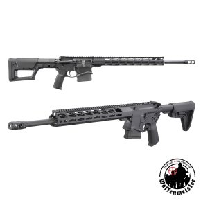Ruger SFAR 20