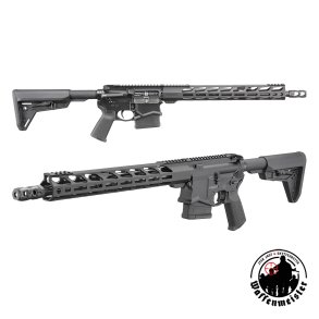 Ruger SFAR 16