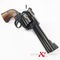 Rugernew Model Blackhawk - Cal. 9mm