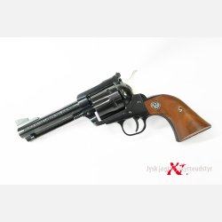 Rugernew Model Blackhawk - Cal. 9mm