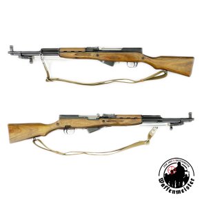 SKS M45 - Cal. 7,62x39