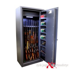 V�benskab til 10 v�ben H145xB65xD40 - M/Kodel�s