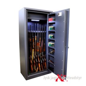 V�benskab til 10 v�ben H145xB65xD40 - M/Kodel�s