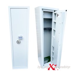 V�benskab H145xB40xD35 til 5 v�ben - M/Kodel�s
