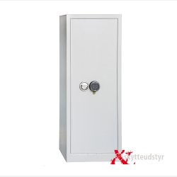 V�benskab H145xB55xD42 til 16 v�ben - M/Kodel�s