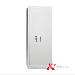 V�benskab H145xB55xD42 til 16 v�ben - M/N�glel�s