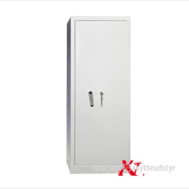 V�benskab H145xB55xD42 til 16 v�ben - M/N�glel�s
