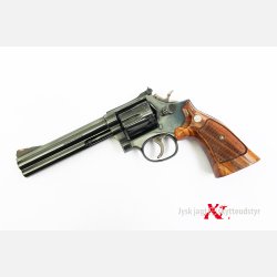Smith &amp; Wesson 586 - Cal. 38/357
