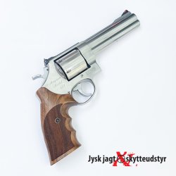 Smith &amp; Wesson 627 - Cal. 38Spl/357Mag