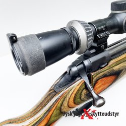 Savage 110E - Cal. 30.06