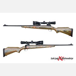Savage 110E - Cal. 30.06