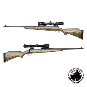 Savage 110E - Cal. 30.06