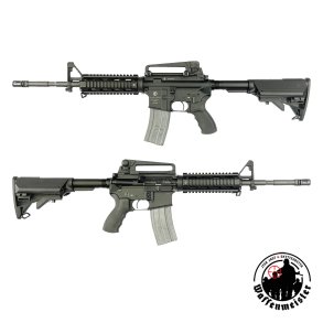 Schmeisser AR15 - Cal. 223Rem