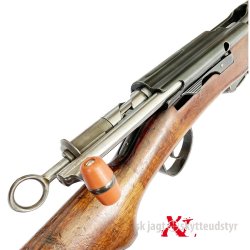 Schmidt Rubin M1911 - Cal. 7,55 x 55 Swiss