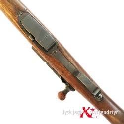 Schmidt Rubin M1911 - Cal. 7,55 x 55 Swiss