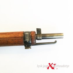 Schmidt Rubin M1911 - Cal. 7,55 x 55 Swiss