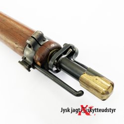 Schmidt Rubin M1889 - Cal. 7,55x53,5 Swiss