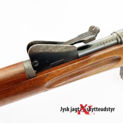Schmidt Rubin M1889 - Cal. 7,55x53,5 Swiss