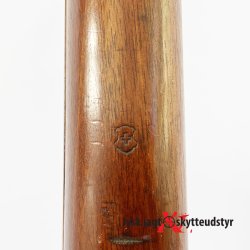 Schmidt Rubin M1889 - Cal. 7,55x53,5 Swiss