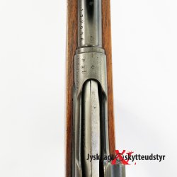Schmidt Rubin M1889 - Cal. 7,55x53,5 Swiss