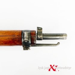 Schmidt Rubin M1911 - Cal. 7,55 x 55 Swiss