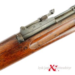 Schmidt Rubin M1911 - Cal. 7,55 x 55 Swiss
