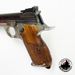 Sig P210/6 - Cal. 9mm