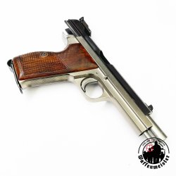 Sig P210/6 - Cal. 9mm
