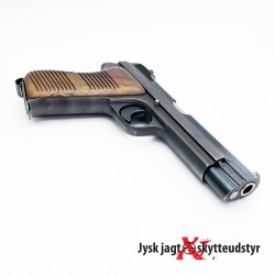Sig P210 Neuhausen (M/49) - Cal. 9mm