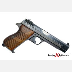 Sig P210 Neuhausen (M/49) - Cal. 9mm