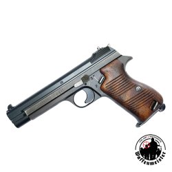 Sig P210 Neuhausen (M/49) - Cal. 9mm