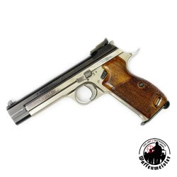 Sig P210/6 - Cal. 9mm
