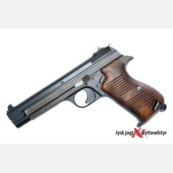 Sig P210 Neuhausen (M/49) - Cal. 9mm