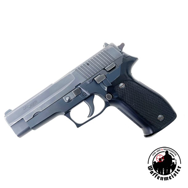 Sig Sauer P226 (DA) - Cal. 9mm