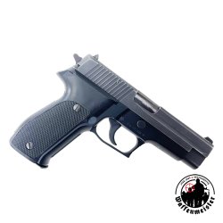 Sig Sauer P226 (DA) - Cal. 9mm