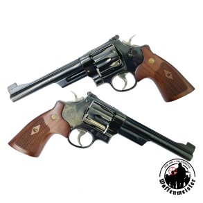 Smith & Wesson M25/15 - Kaliber. 45 Colt
