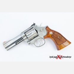 Smith &amp; Wesson 686/3 - Cal. 38Spl/357Mag