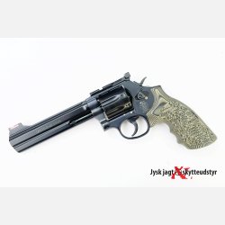 Smith &amp; Wesson 386 XL Hunter - Cal. 38Spl/357Mag