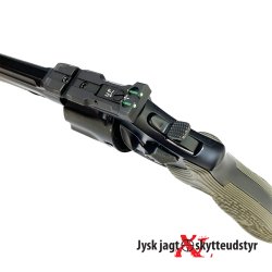 Smith &amp; Wesson 386 XL Hunter - Cal. 38Spl/357Mag