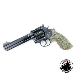 Smith &amp; Wesson 386 XL Hunter - Cal. 38Spl/357Mag