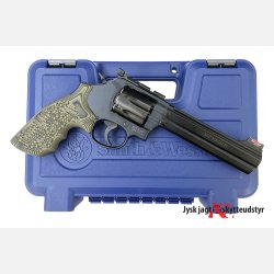 Smith &amp; Wesson 386 XL Hunter - Cal. 38Spl/357Mag