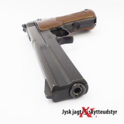 Smith &amp; Wesson 422 - Cal. 22 LR
