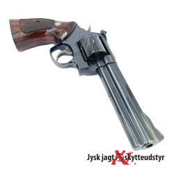 Smith &amp; Wesson 586 - Cal. 357Spl/357Mag