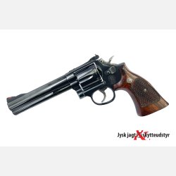 Smith &amp; Wesson 586 - Cal. 357Spl/357Mag