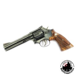 Smith &amp; Wesson 586 - Cal. 38/357