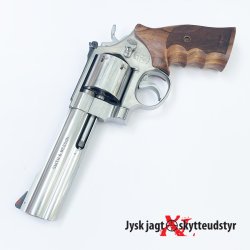 Smith &amp; Wesson 627 - Cal. 38Spl/357Mag